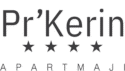 Apartmaji Pr' Kerin